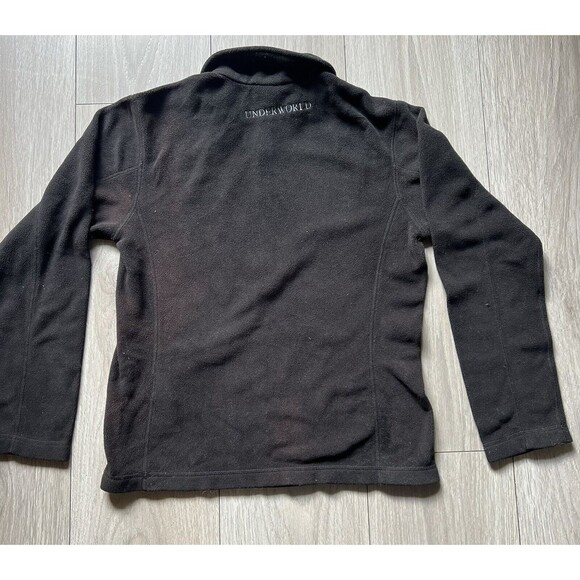 Patagonia Men/woman/kids Black Fleece 1/4 Zip Pullover Better Sweater XSOutdoors - Picture 8 of 11